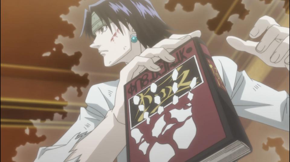 5 Karakter Anime yang Kehilangan Kekuatan dan Mendapatkannya Lagi