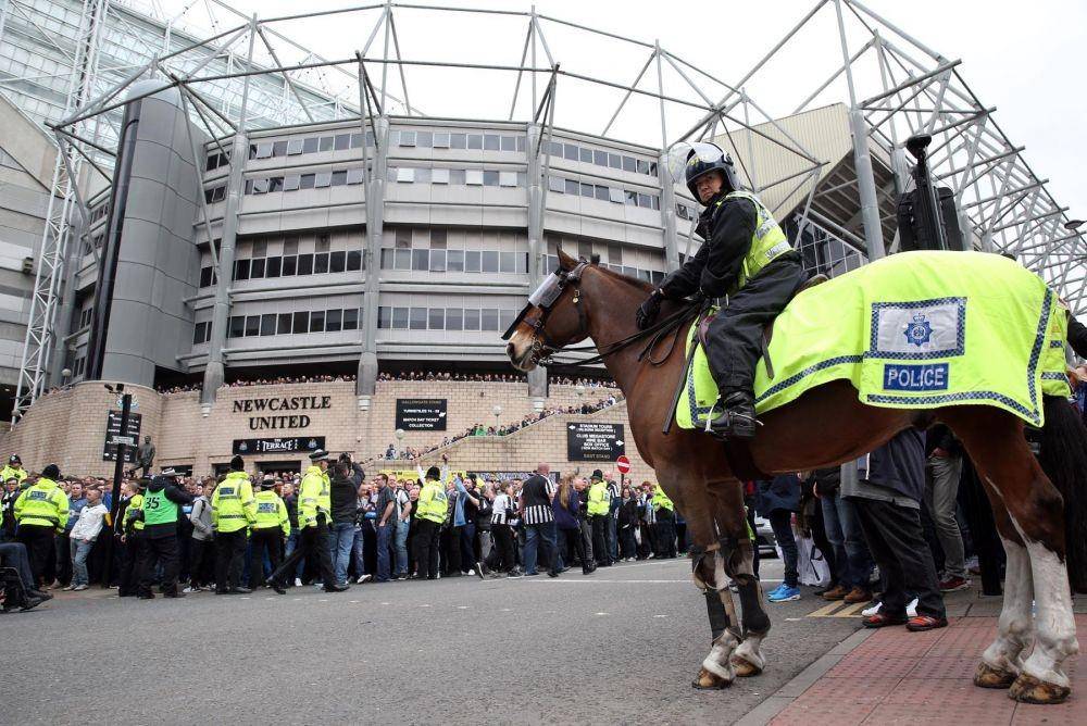 Newcastle. (thenorthernecho.co.uk).