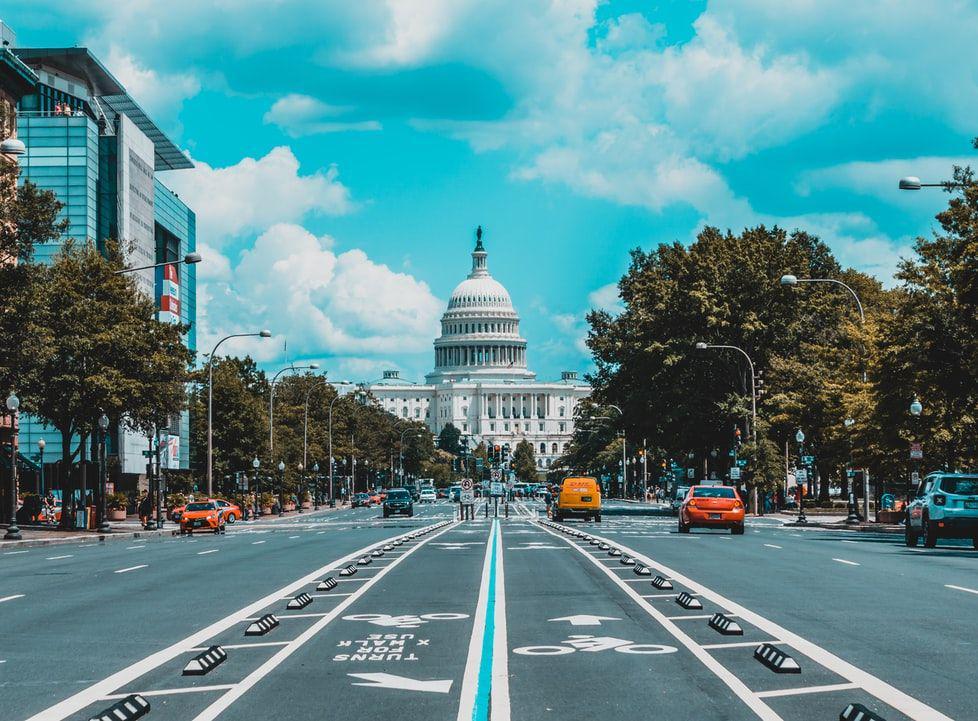 9 nama yang sering dipakai sebagai kota di amerika serikat