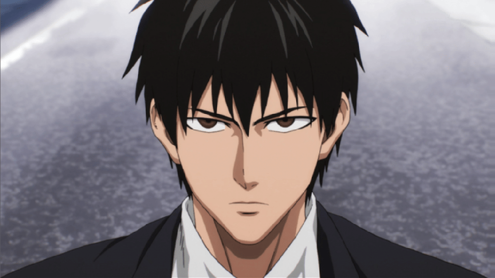 netflix.com/One Punch Man