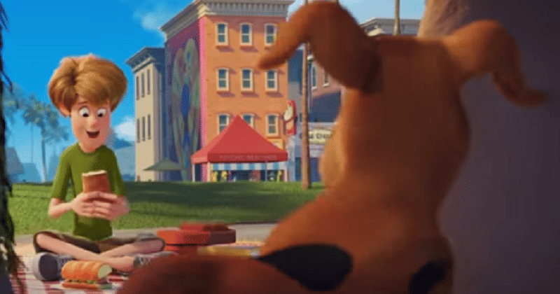 youtube.com/Warner Bros Pictures