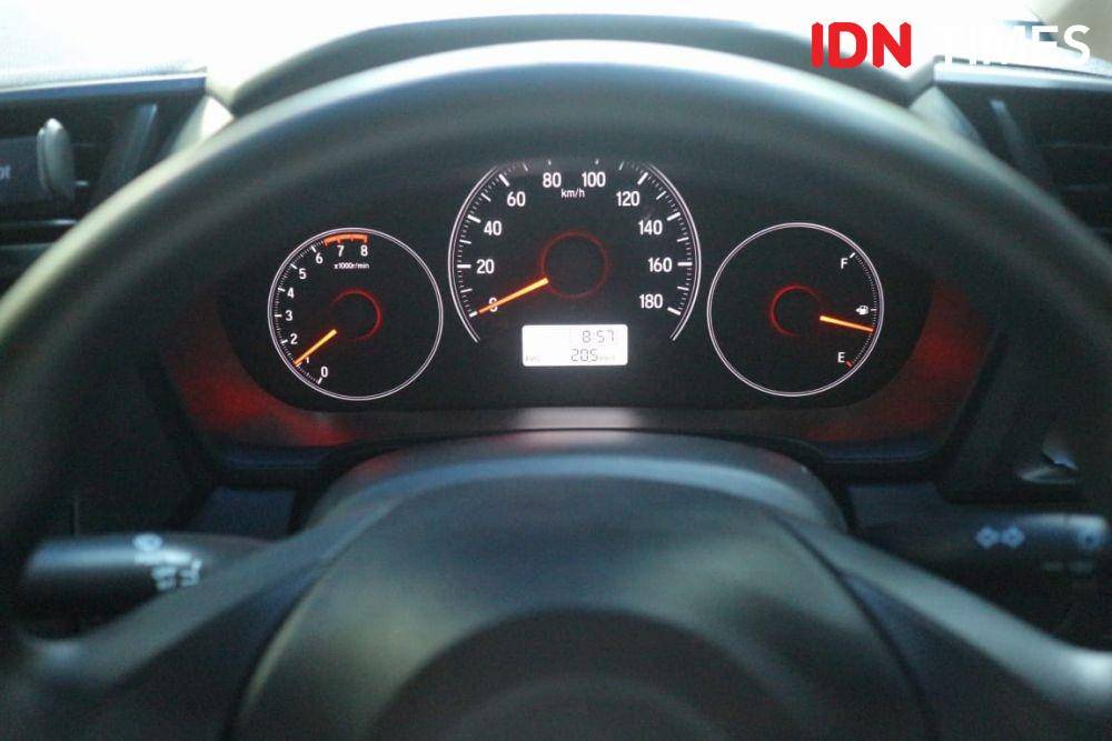 ilustrasi speedometer (IDN Times/Paulus Risang)
