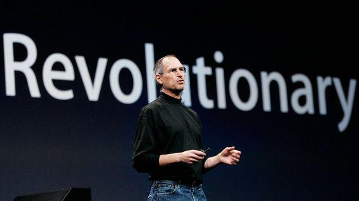 Luar Biasa, 6 Karakter Steve Jobs yang Bisa Ditiru Agar Sukses!