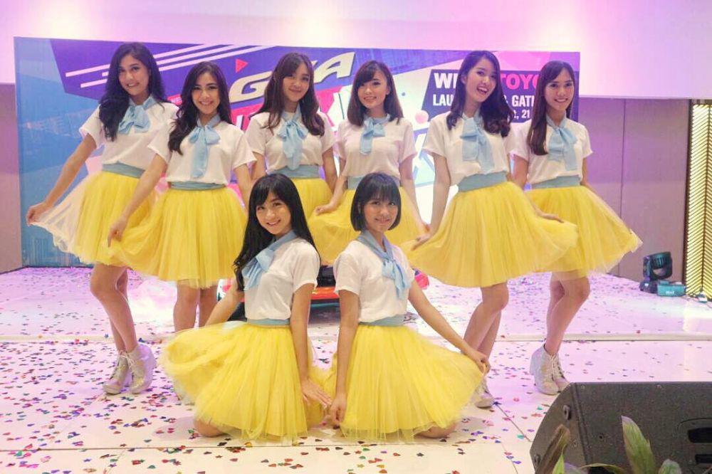 5 boyband dan girlband indonesia yang pernah hits di indonesia