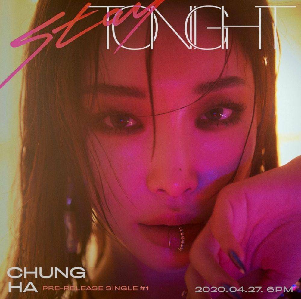 Instagram.com/chungha_official
