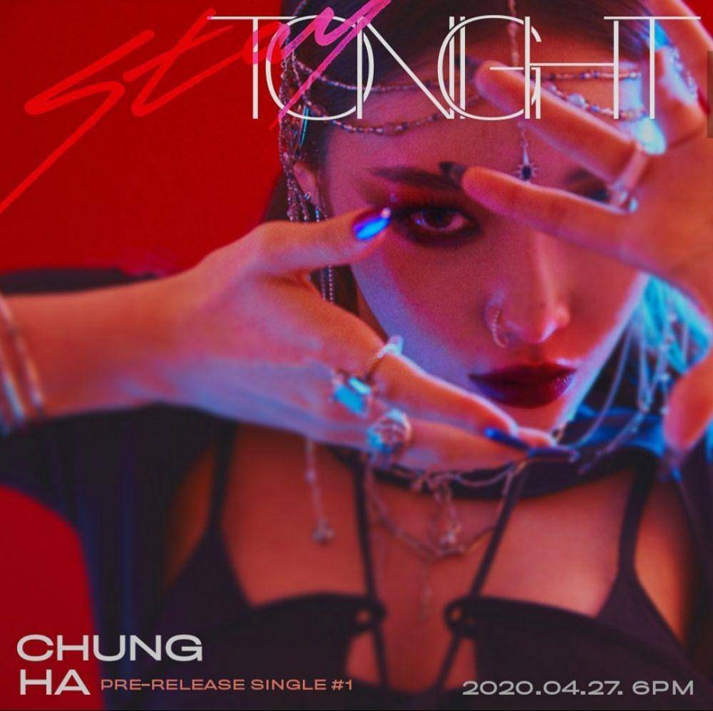 Instagram.com/chungha_official