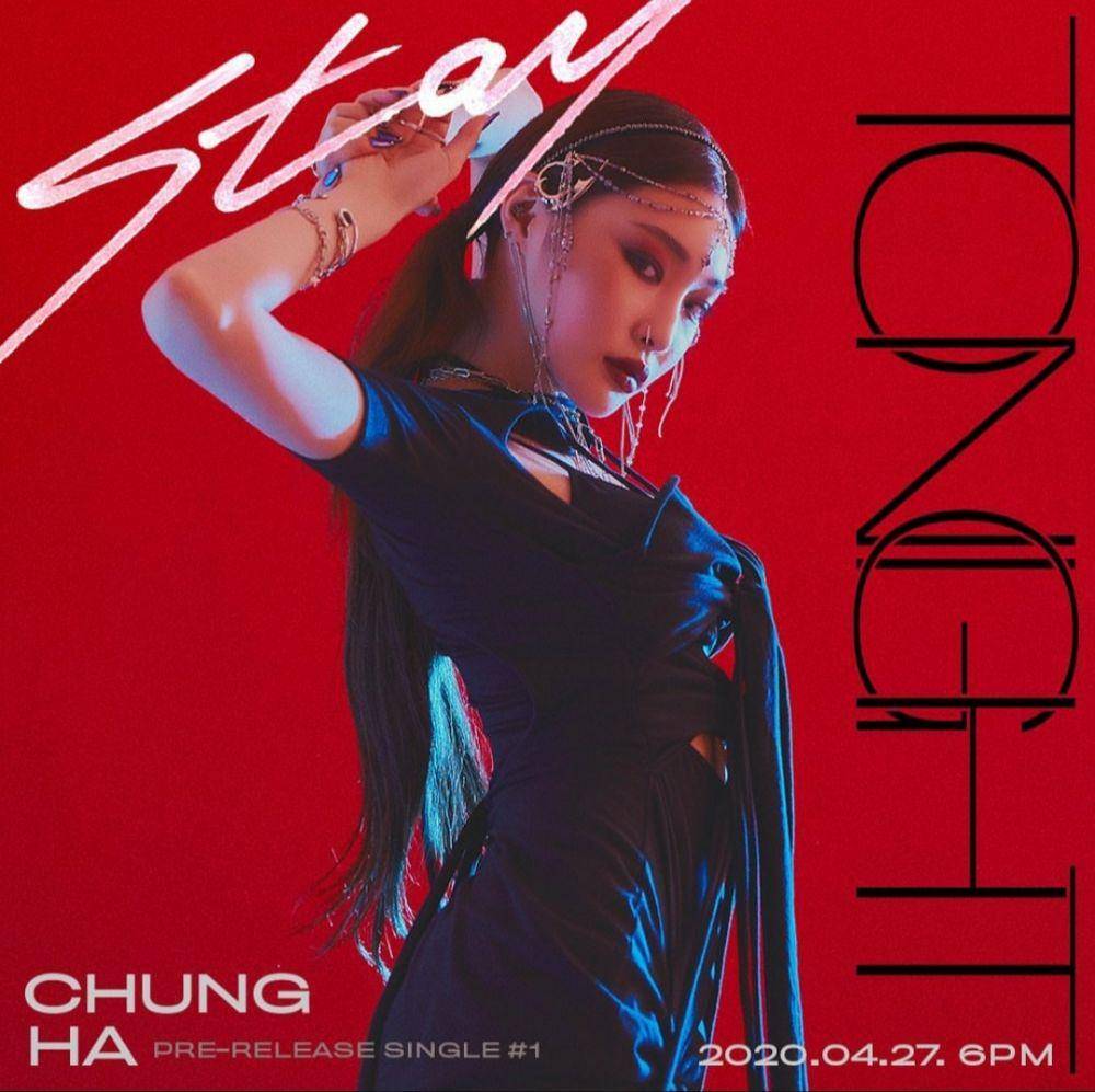 Instagram.com/chungha_official