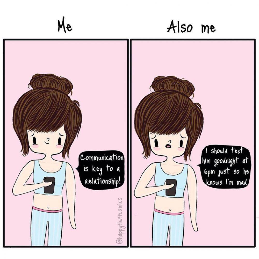 Instagram.com/happyfluffcomics/