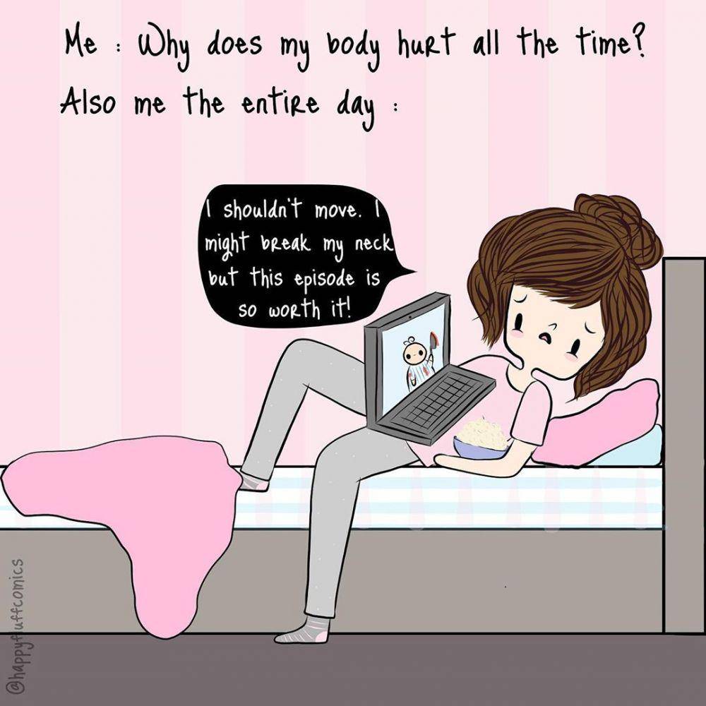 Instagram.com/happyfluffcomics/