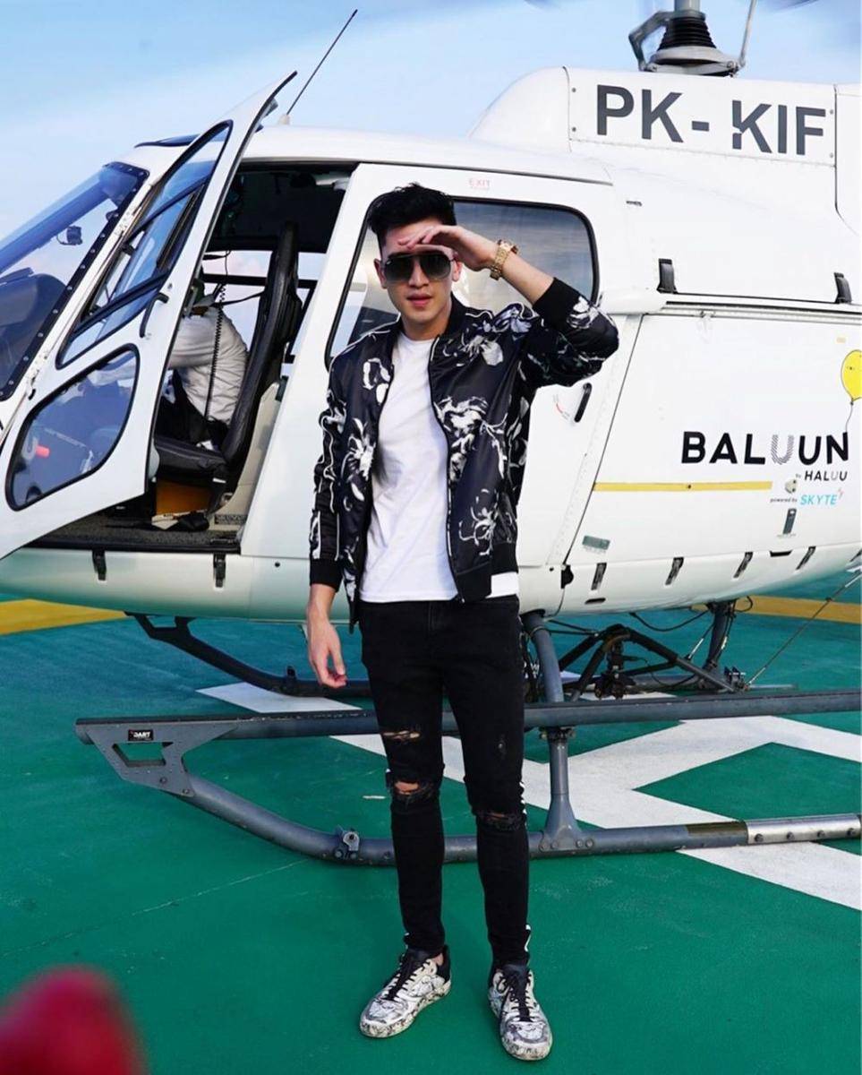 Instagram.com/bramastavrl