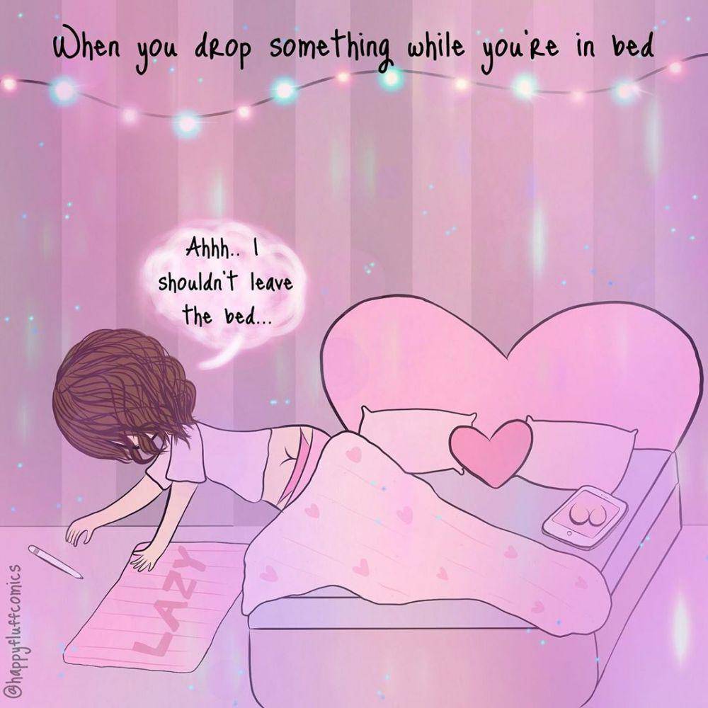 Instagram.com/happyfluffcomics/