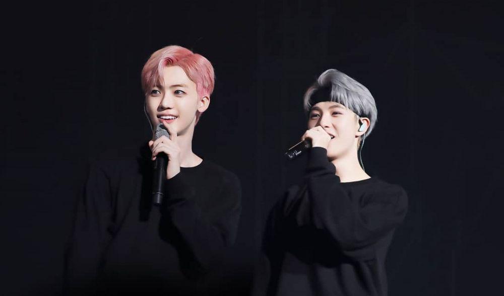 10 Potret Persahabatan Renjun dan Jaemin NCT Dream, Manis Banget!