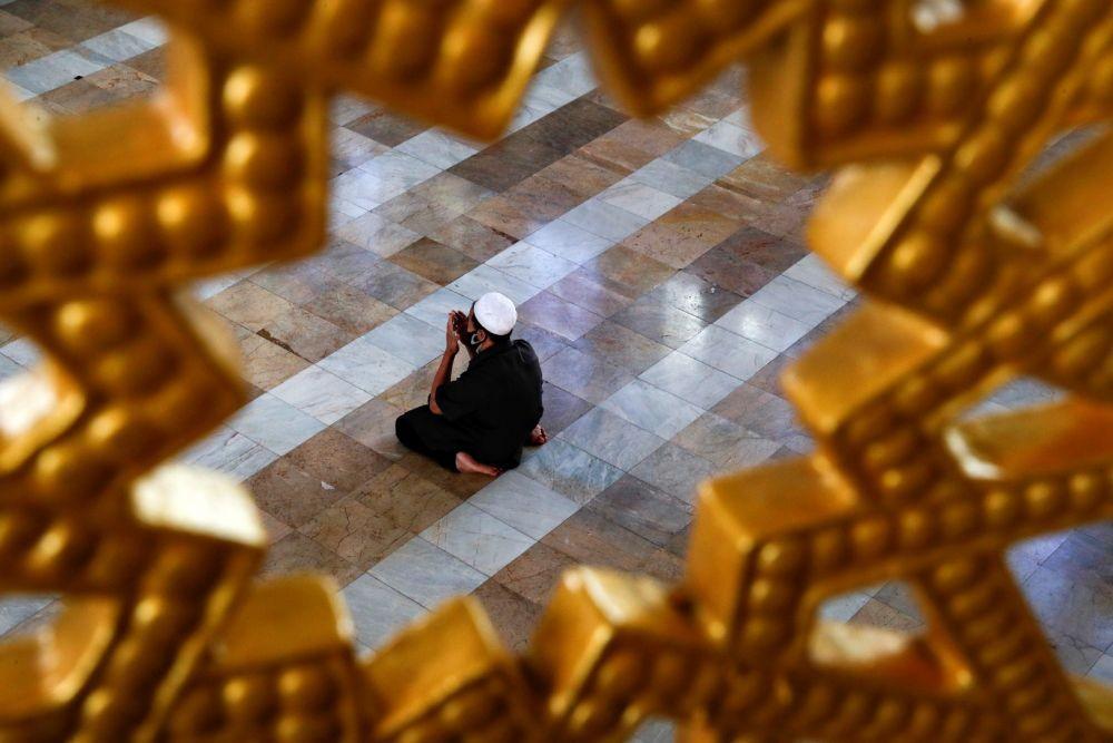 Waktu Azan Magrib dan Doa khusus di Hari ke-19 Ramadan 1441 H