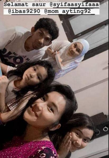 Instagram.com/ayutingting92/