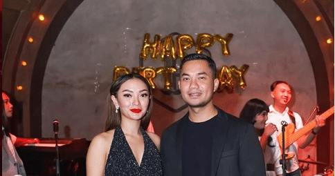 Resmi Menikah, Ini 5 Pelajaran Cinta dari Zaskia Gotik dan Suami