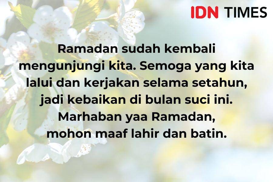 IDN Times/Tyas Hanina