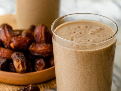 10 Inspirasi Olahan Kurma untuk Buka Puasa, Tenaga Pulih Seketika