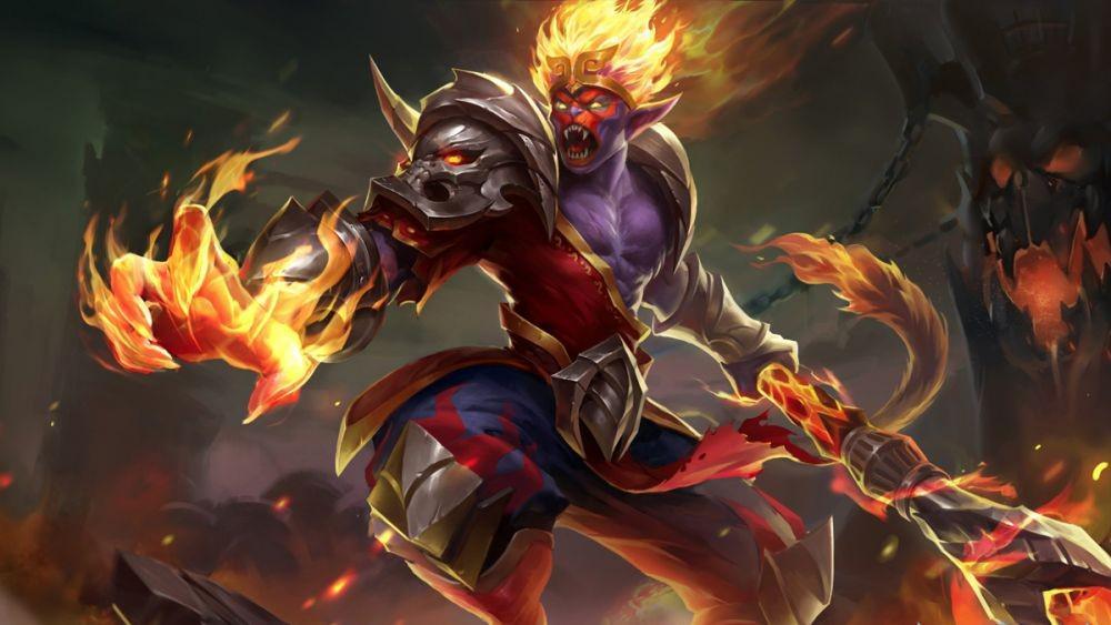 Jangan Dipakai saat Puasa! 5 Hero Mobile Legends Ini Bisa Bikin Batal