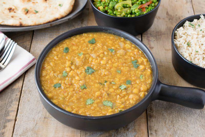 5 Olahan Sayur dari India, Bisa Dicoba untuk Kamu yang Vegetarian!