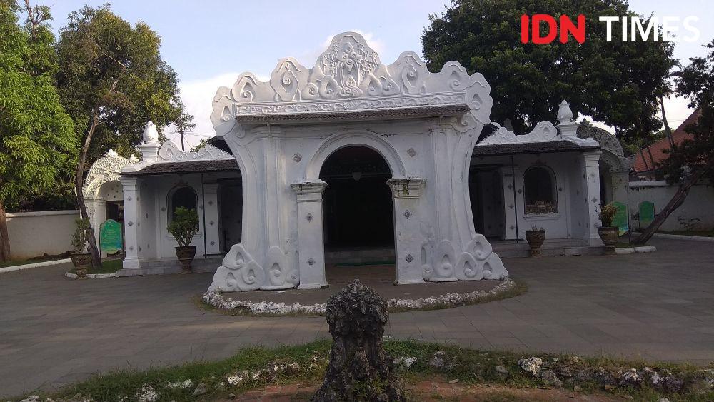 5 Destinasi Wisata Sejarah di Cirebon yang Wajib Dikunjungi