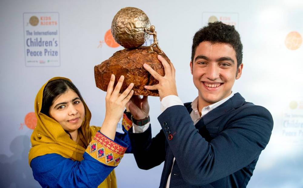 Keren, 5 Remaja Muslim Dunia yang Berprestasi di Kancah Internasional