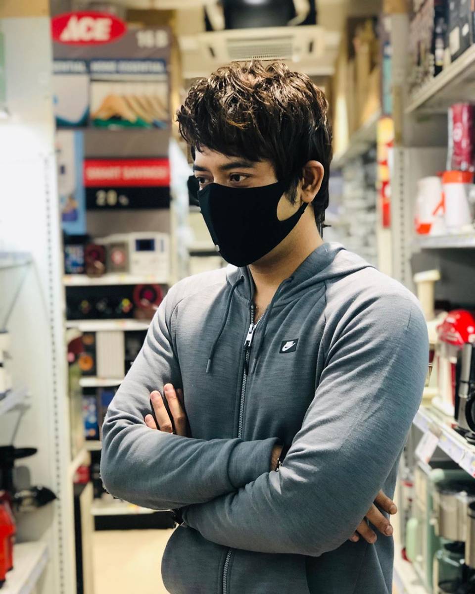 Instagram.com/krisshatta07