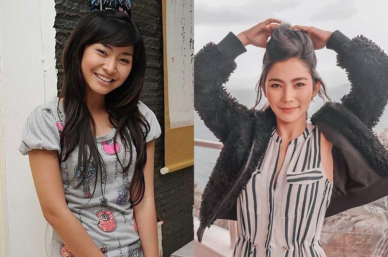 Makin Glowing, 10 Potret Metta Permadi yang Sukses Bikin Pangling