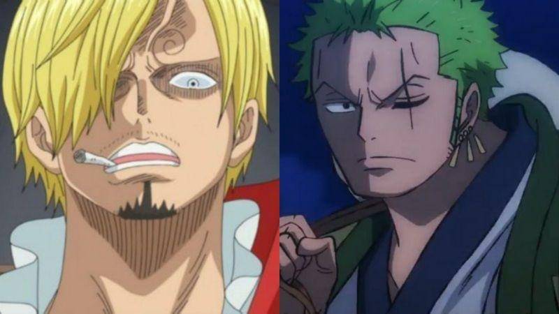 crunchyroll.com/One Piece