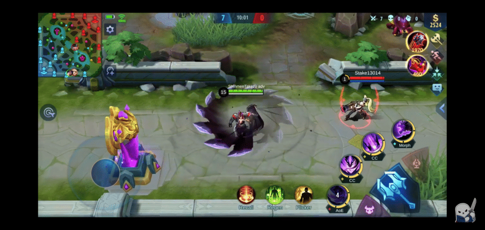 youtube.com/ShinmenTakezoYT