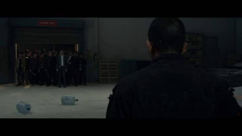 netflix.com/The Raid 2