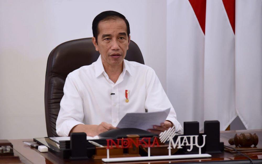 Pakar Hukum Ricky Vinando: Jokowi Harus Utamakan Bail In Bank