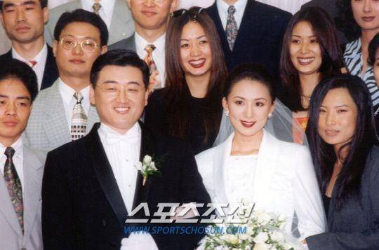 Dok. Sports Chosun
