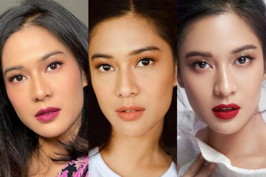 10 lnspirasi Makeup Look ala Dian Sastro, Elegan nan Indonesia Banget!