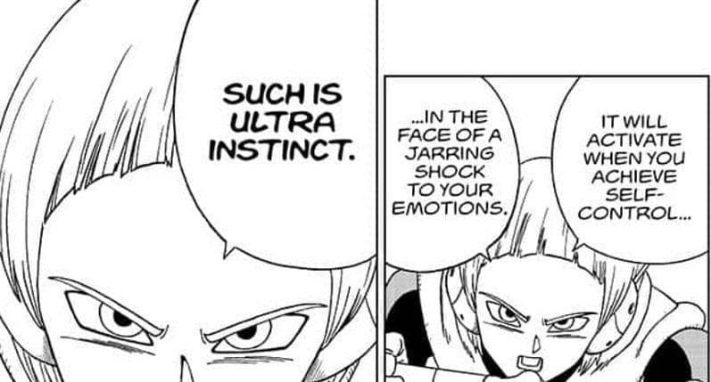 mangaplus.shueisha.co.jp/Dragon Ball Super