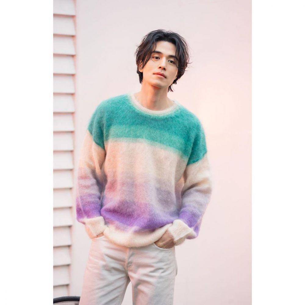 Instagram.com/leedongwook_official
