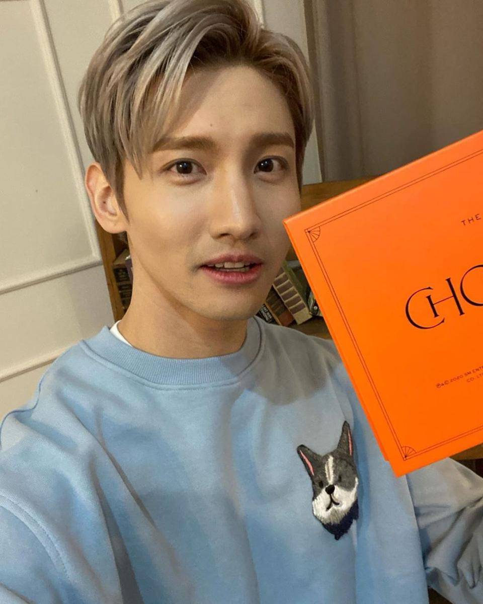 Instagram.com/changmin88