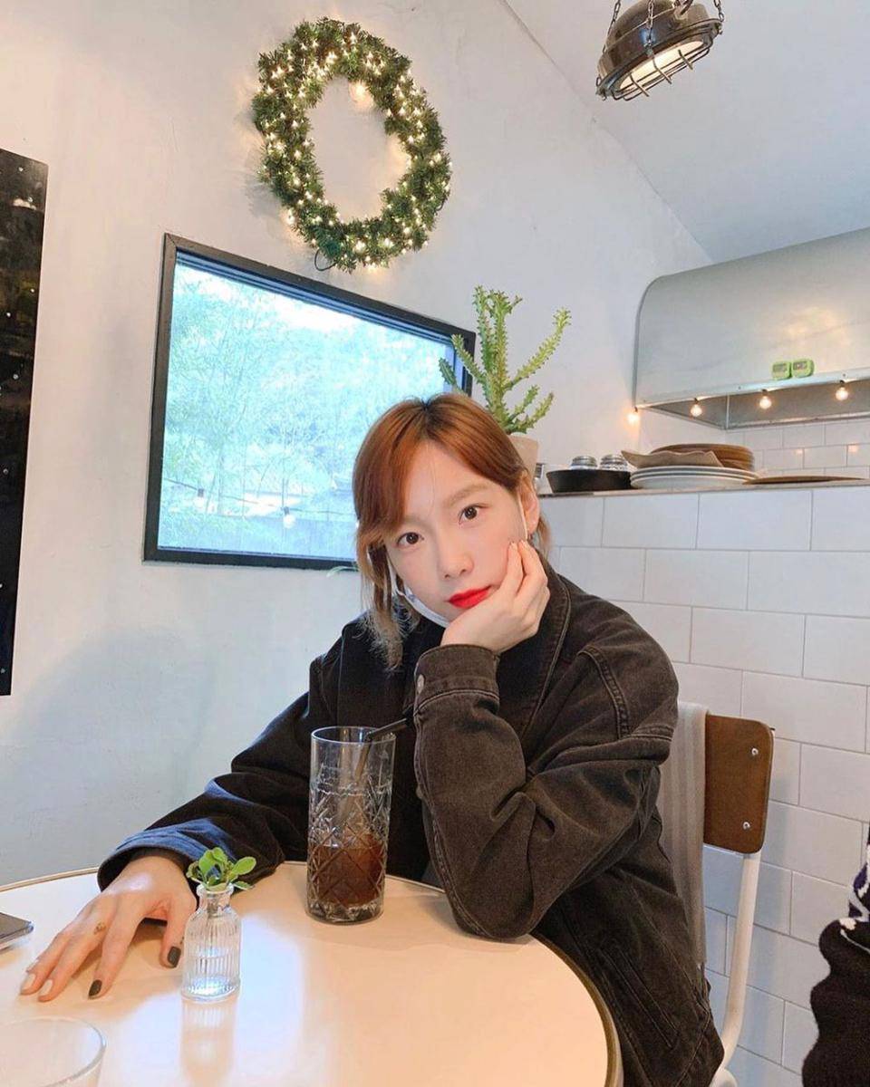 Instagram.com/taeyeon_ss