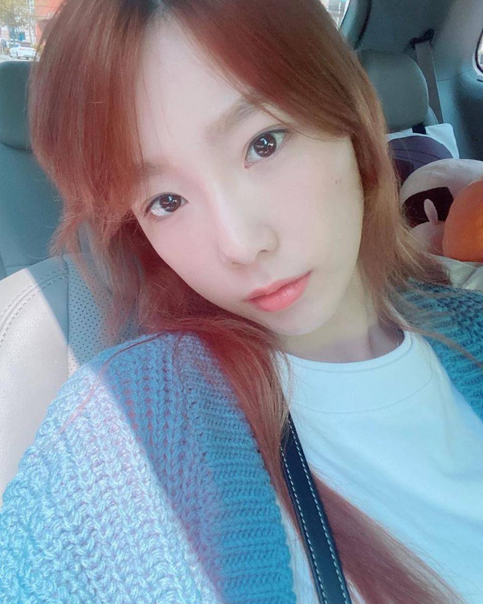 Instagram.com/taeyeon.ss