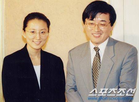 Dok. Sports Chosun