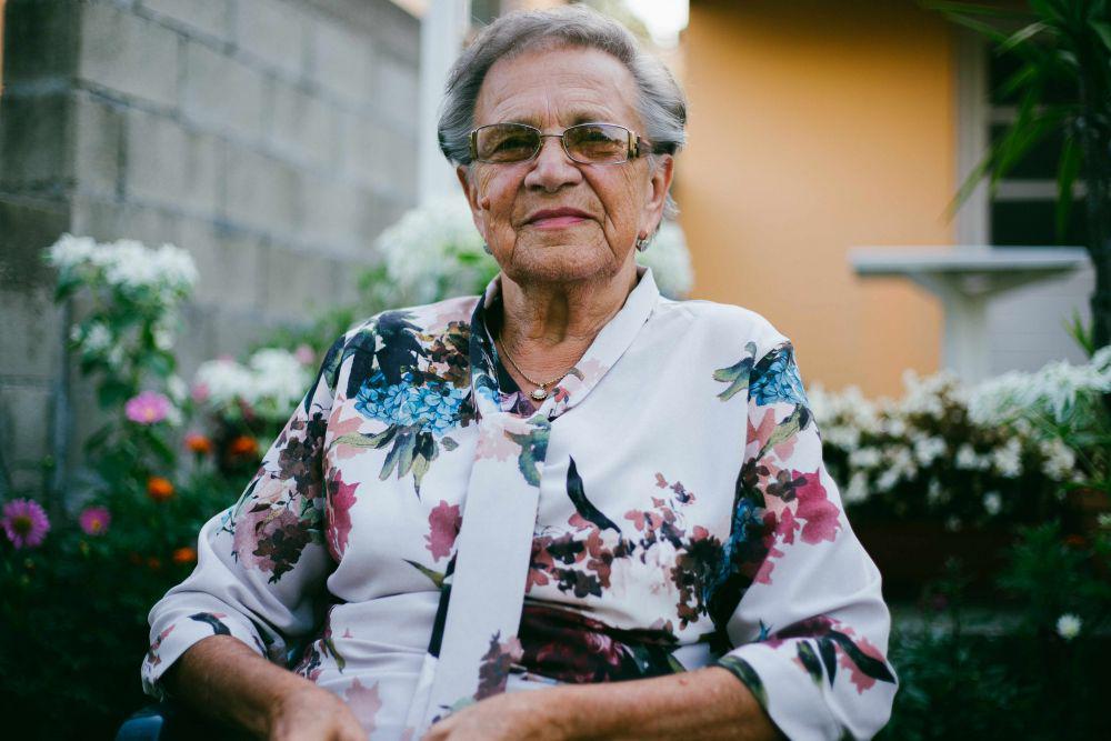 Cewek Wajib Tahu! 6 Cara Alami nan Ampuh Mengurangi Gejala Menopause