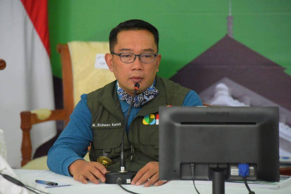 Dok.Humas Jabar