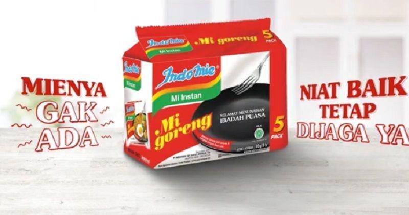 youtube.com/Indomie