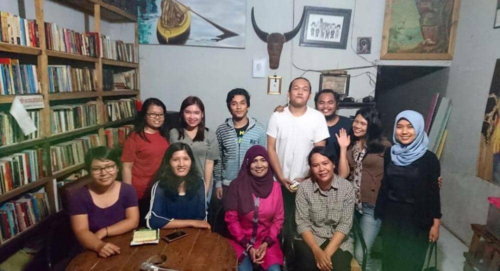 Instagram/@perempuanhariini
