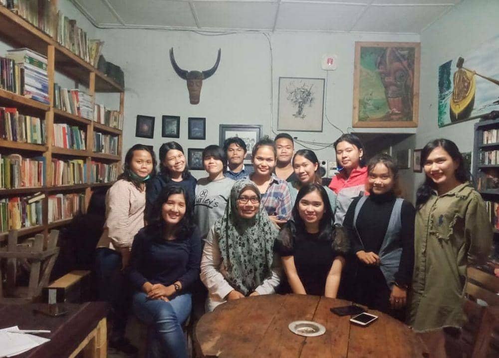 Instagram/@perempuanhariini
