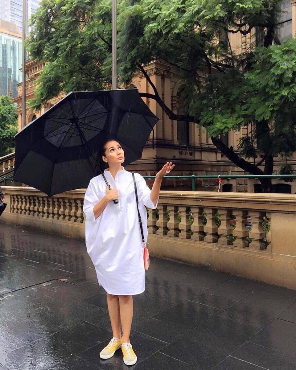 Instagram/Maudykoesnaedi