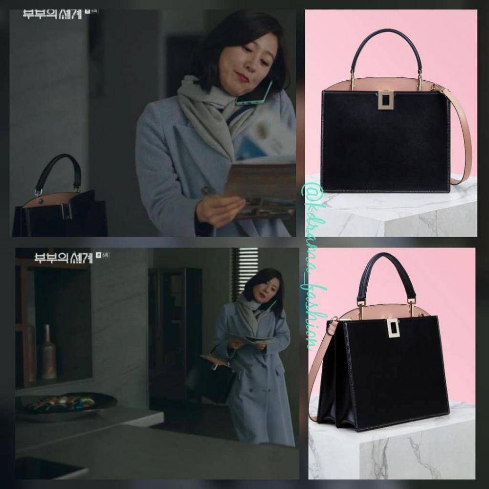 Instagram.com/kdrama_fashion