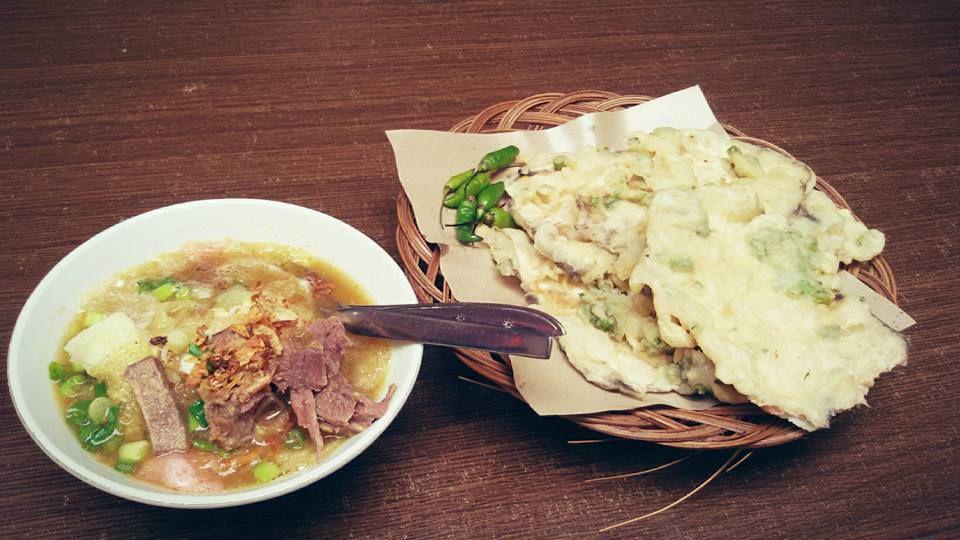 Selain Mendoan, Ini 8 Kuliner Khas Banyumas Paling Dicari Wisatawan