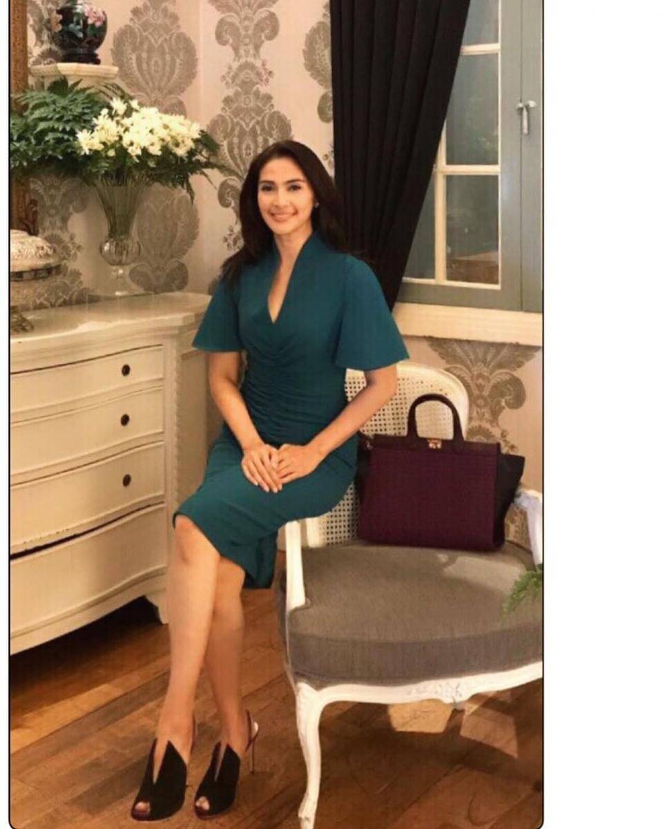 Instagram/Maudykoesnaedi