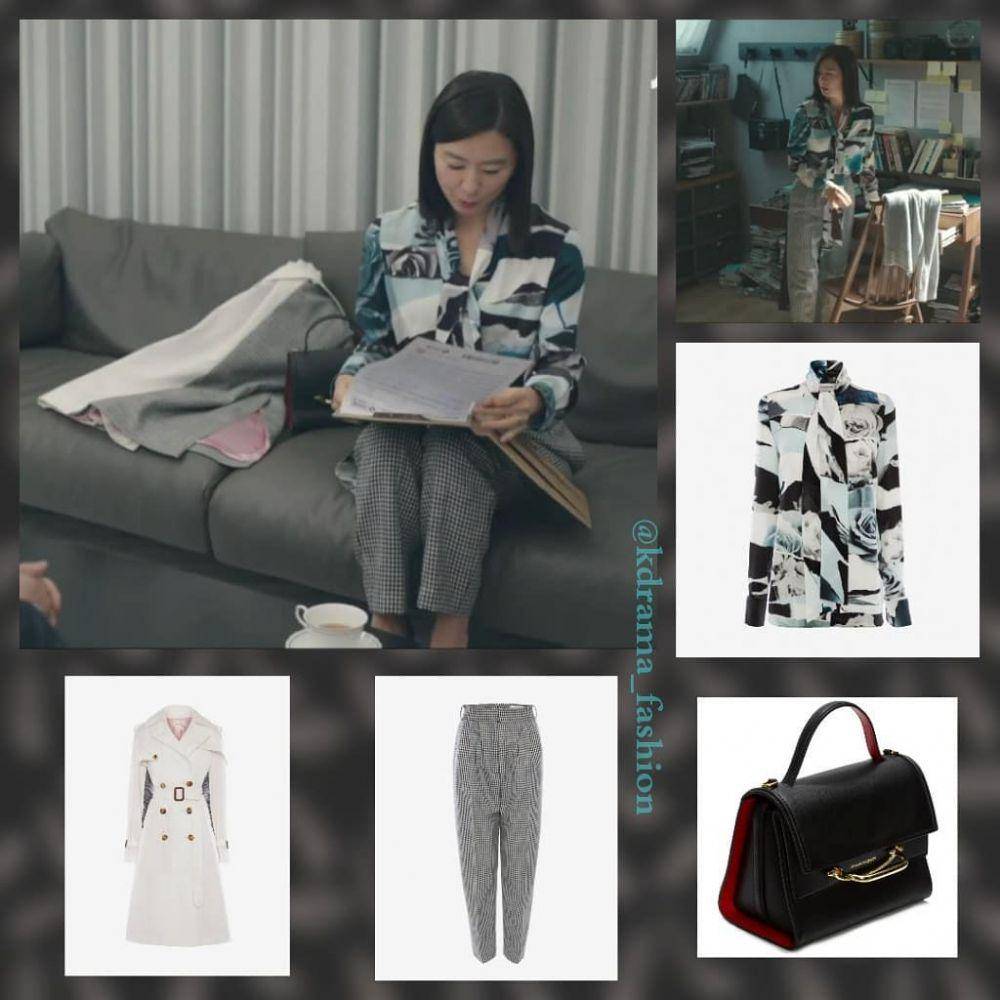 Instagram.com/kdrama_fashion