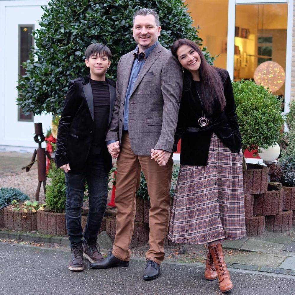 Instagram/Maudykoesnaedi